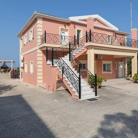 Apartman Stella's