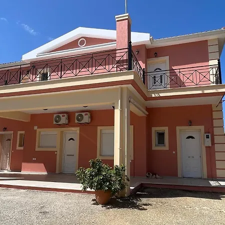 Stella's * Argostoli (Kefalonia)