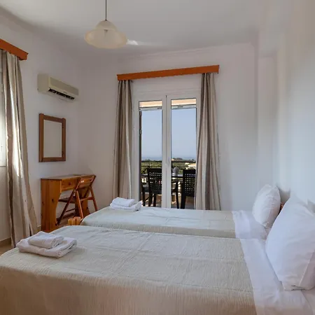 Apartman Stella's Argosztóli