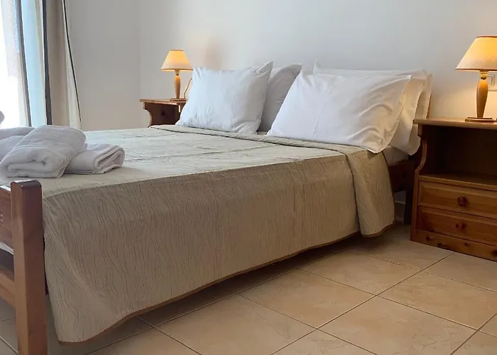 Stella's Argostoli (Kefalonia)