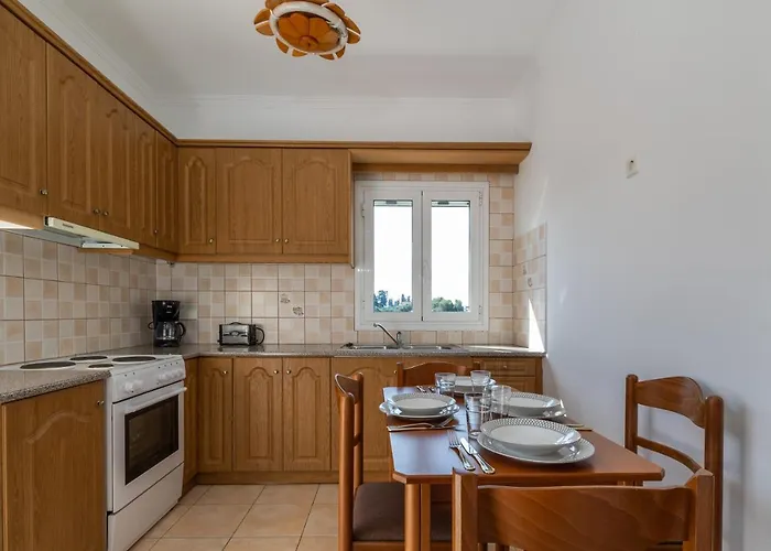 Stella's Argostoli (Kefalonia)