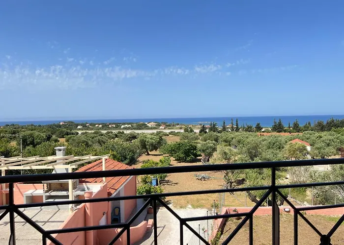 Stella's * Argostoli (Kefalonia)