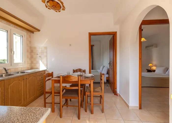 Stella's * Argosztóli