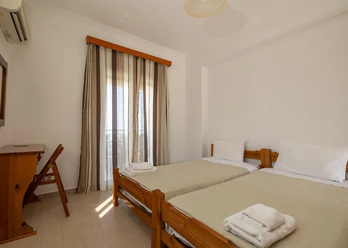 Stella's * Argostoli (Kefalonia)