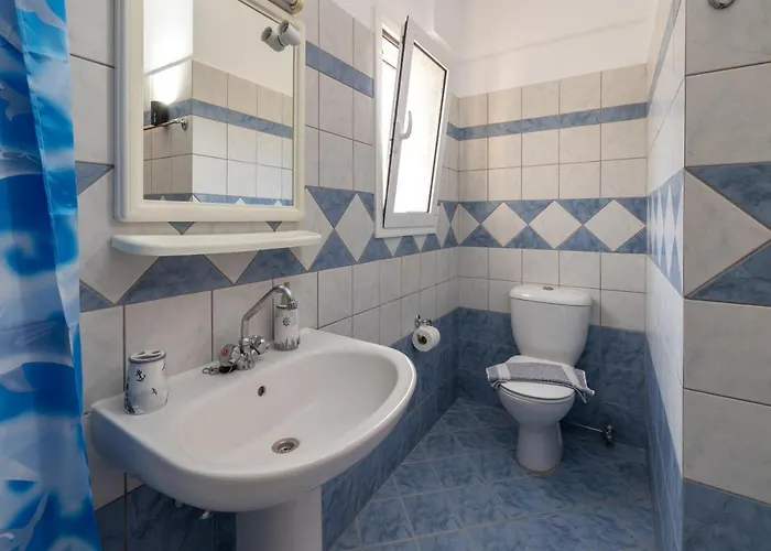 Apartman Stella's Argosztóli