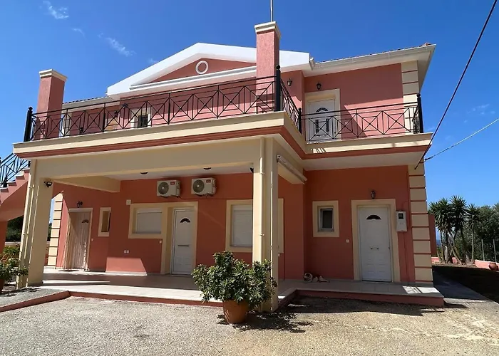 Stella's * Argosztóli