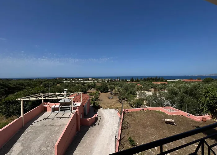 Stella's Argostoli (Kefalonia)