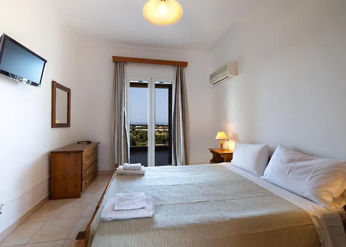 Stella's * Argosztóli