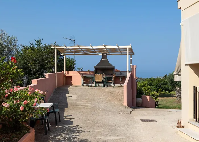 Stella's * Argostoli (Kefalonia)