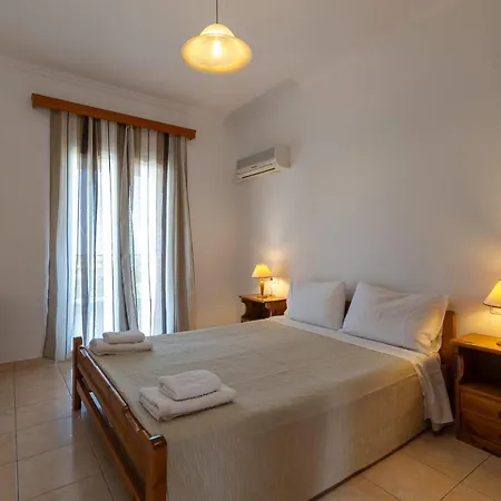 Apartment Stella's Argostoli (Kefalonia)