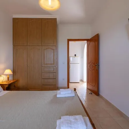 Stella's Apartment *