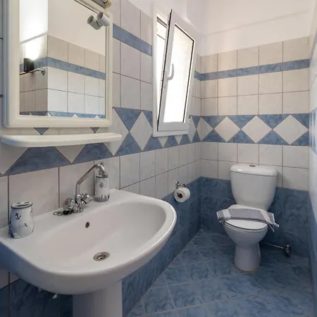 Apartment Stella's Argostoli (Kefalonia)